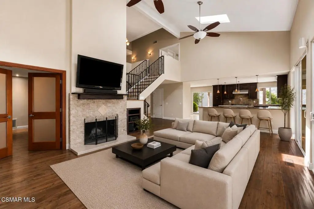 Single Family Residence for sale at 3805 Mainsail Circle, Westlake Village, CA featuring 5 beds and 3 baths