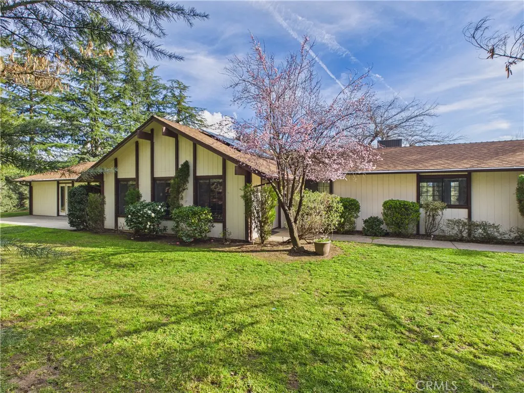 42177 Lone Olive, Ahwahnee, CA — listing photo 1