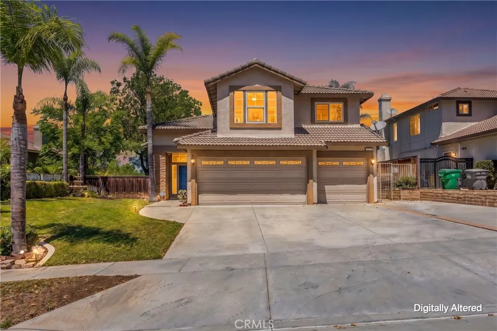 Single Family Residence for sale at 2171 Fennel Dr, Corona, CA featuring 4 beds and 3 baths