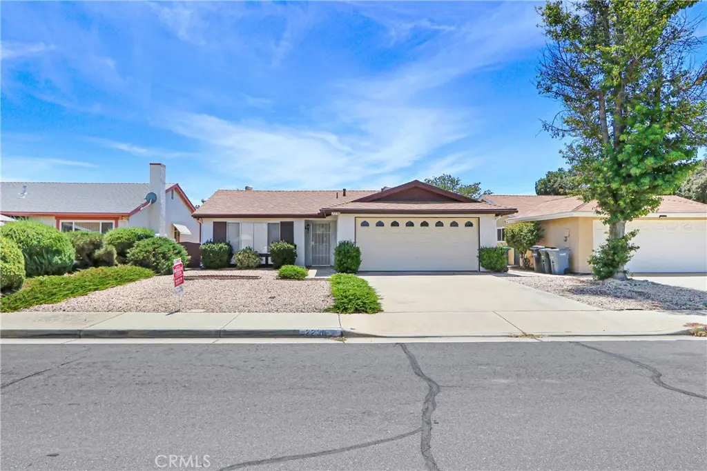 2230 El Rancho, Hemet, CA — listing photo 1