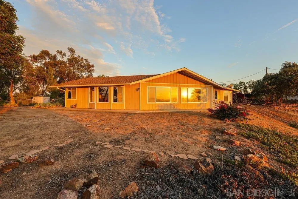 1234 Ramona Street, Ramona, CA — listing photo 1
