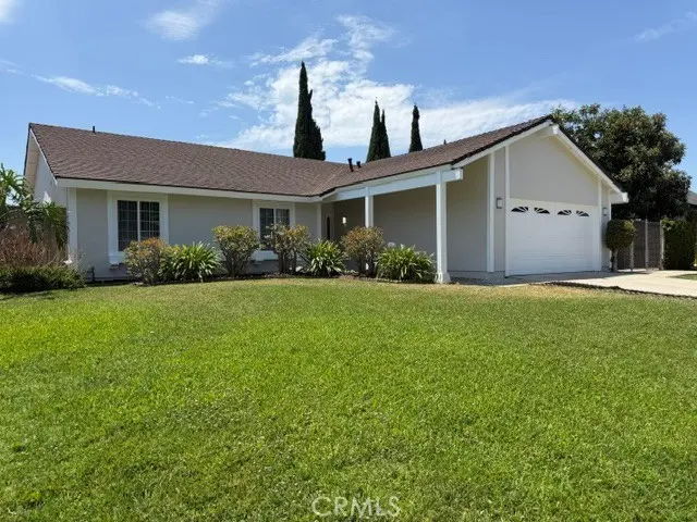 Single Family Residence for rent at 632 Heather Avenue, Placentia, CA featuring 4 beds and 2 baths