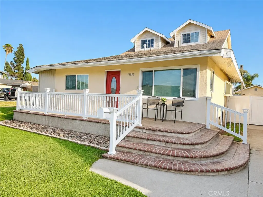 14856 Mystic Street, Whittier, CA — listing photo 1
