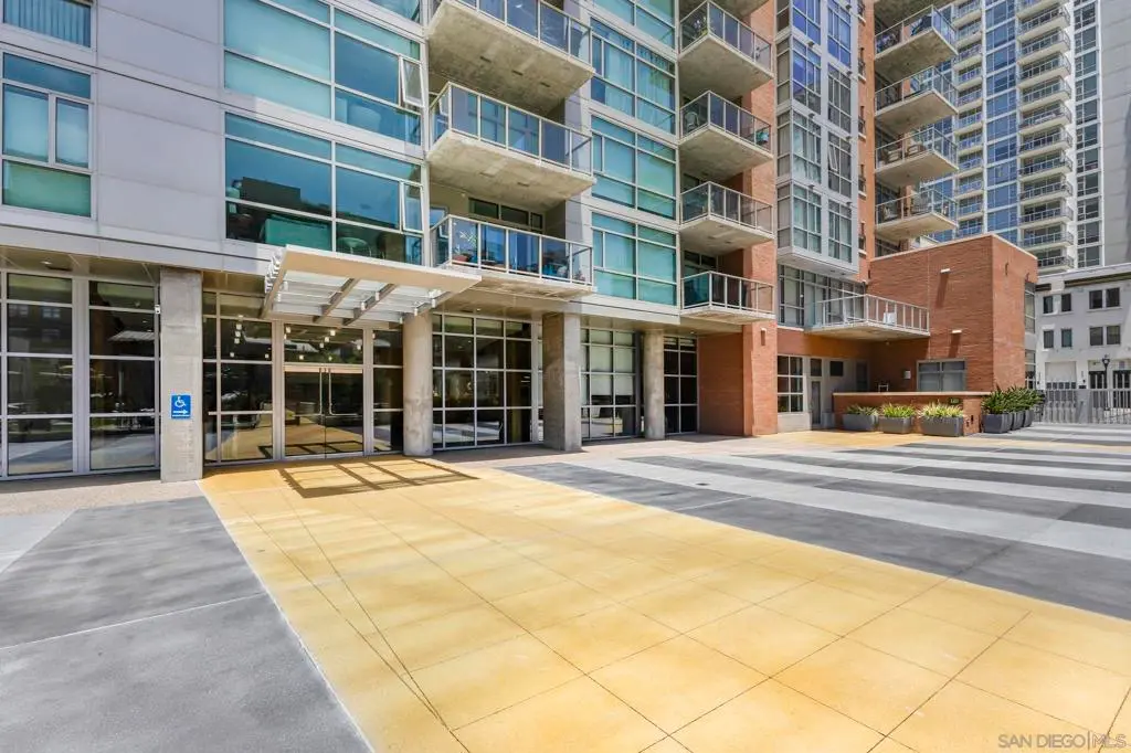 800 The Mark Lane 1202, San Diego, CA — listing photo 1