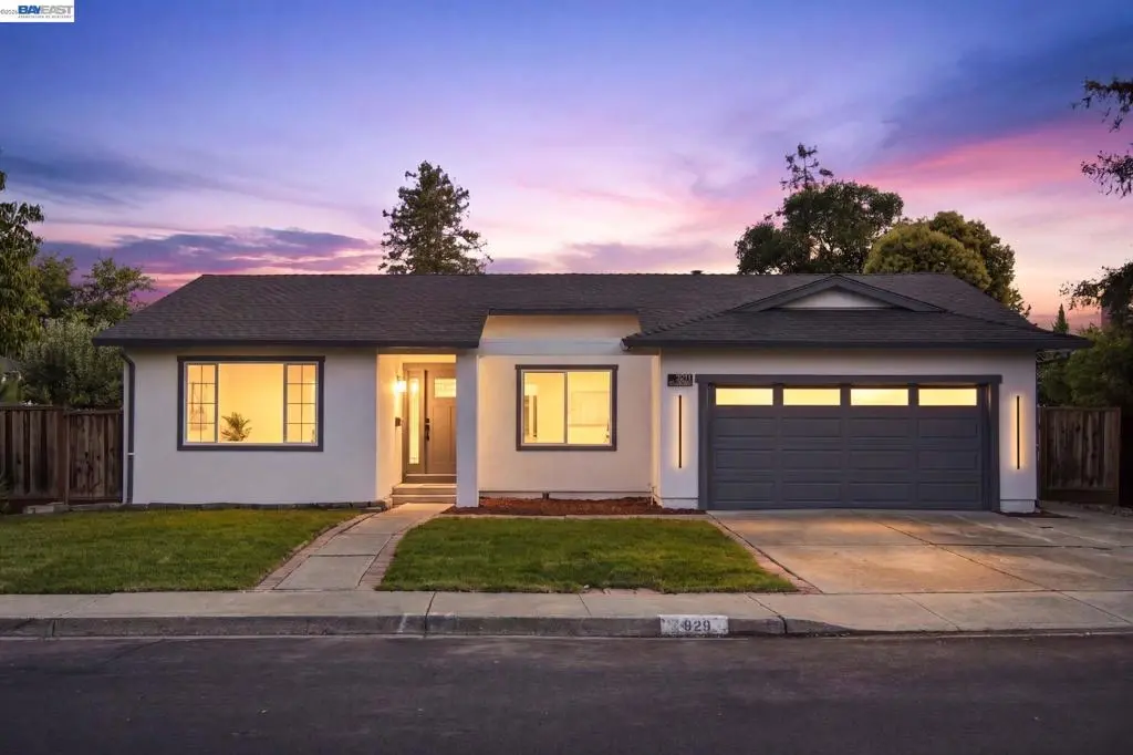 Single Family Residence for sale at 1829 Elkwood Dr, Concord, CA featuring 4 beds and 2 baths