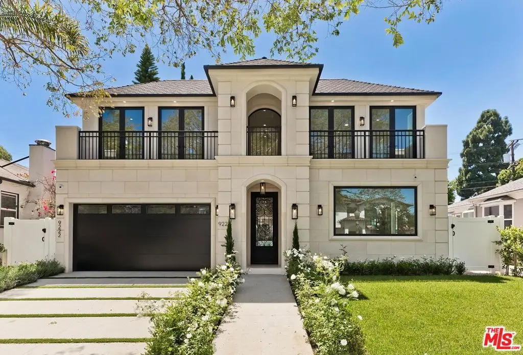 9224 Monte Mar Drive, Los Angeles, CA — listing photo 1