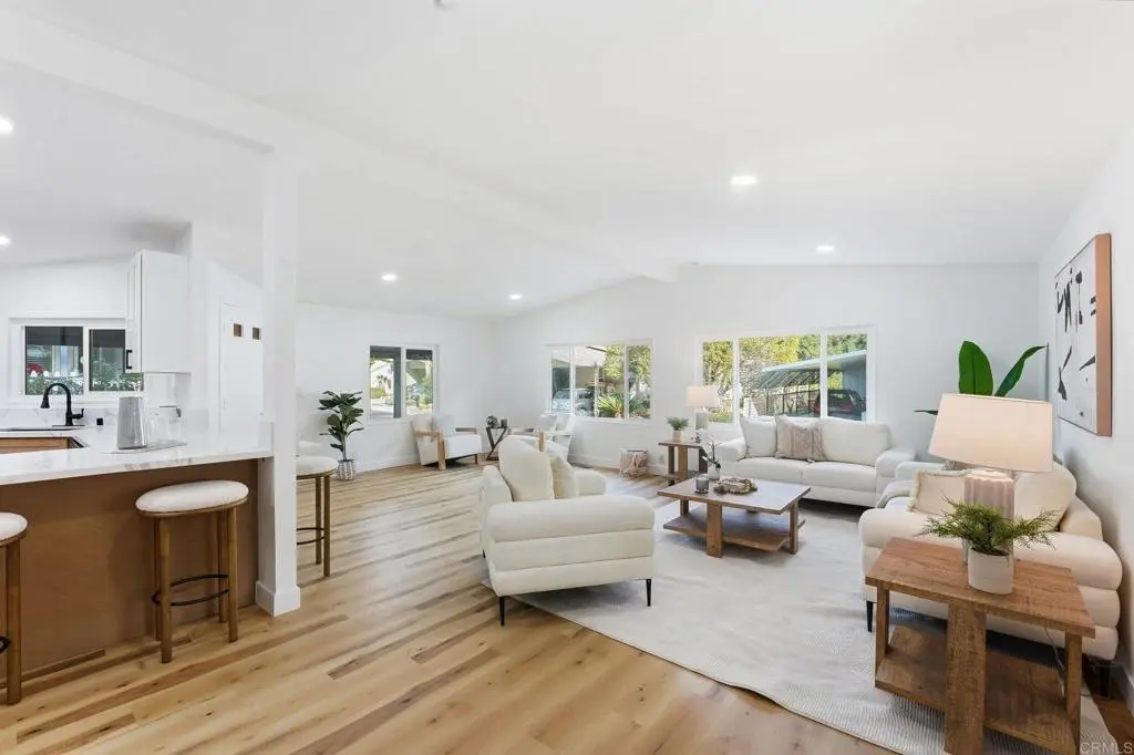 Manufactured On Land for sale at 8975 Lawrence Welk Drive 446, Escondido, CA featuring 2 beds and 2 baths