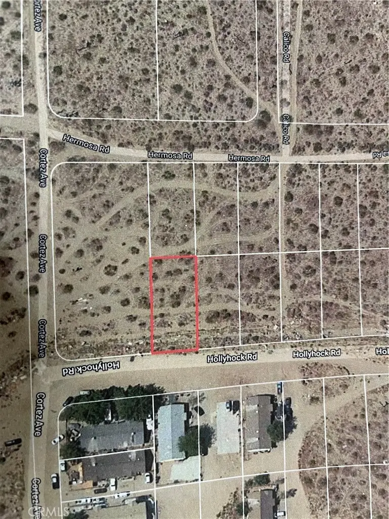 31 Hollyhock Road, Adelanto, CA — listing photo 1