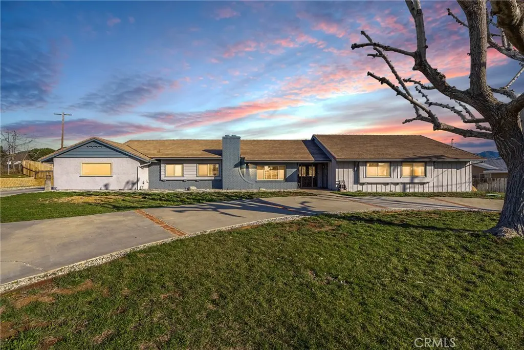 32854 Crown Valley Road, Acton, CA — listing photo 1
