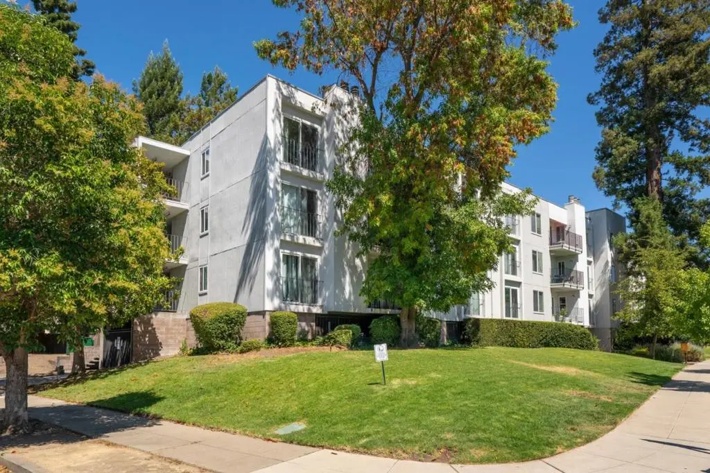 601 Leahy Street 306, Redwood City, CA — listing photo 1