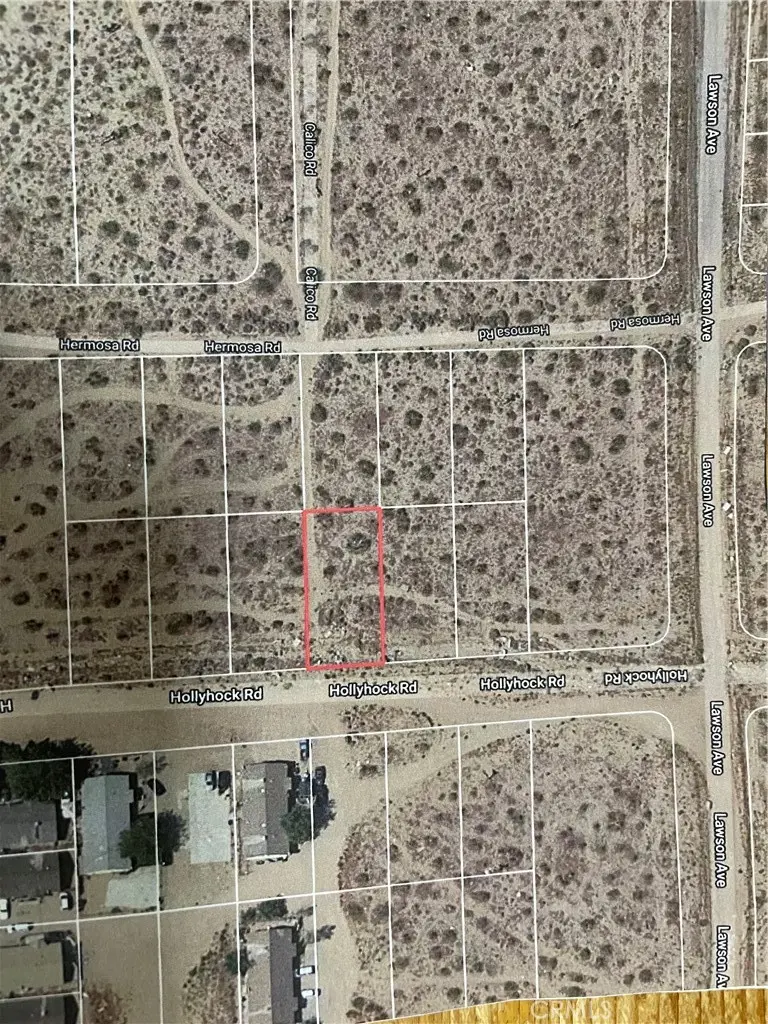 40 Hollyhock Road, Adelanto, CA — listing photo 1