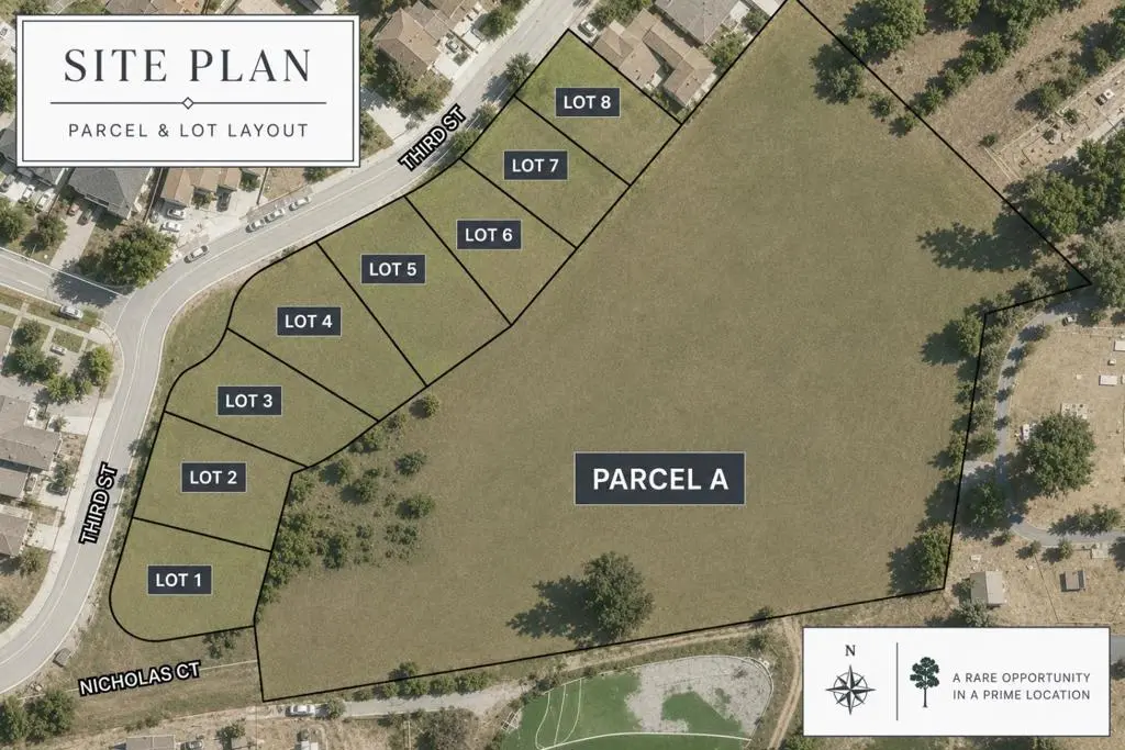 0 Third Street, San Juan Bautista, CA — listing photo 1