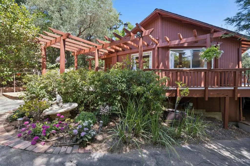 Single Family Residence for sale at 200 Jackson Street, Los Gatos, CA featuring 4 beds and 2 baths