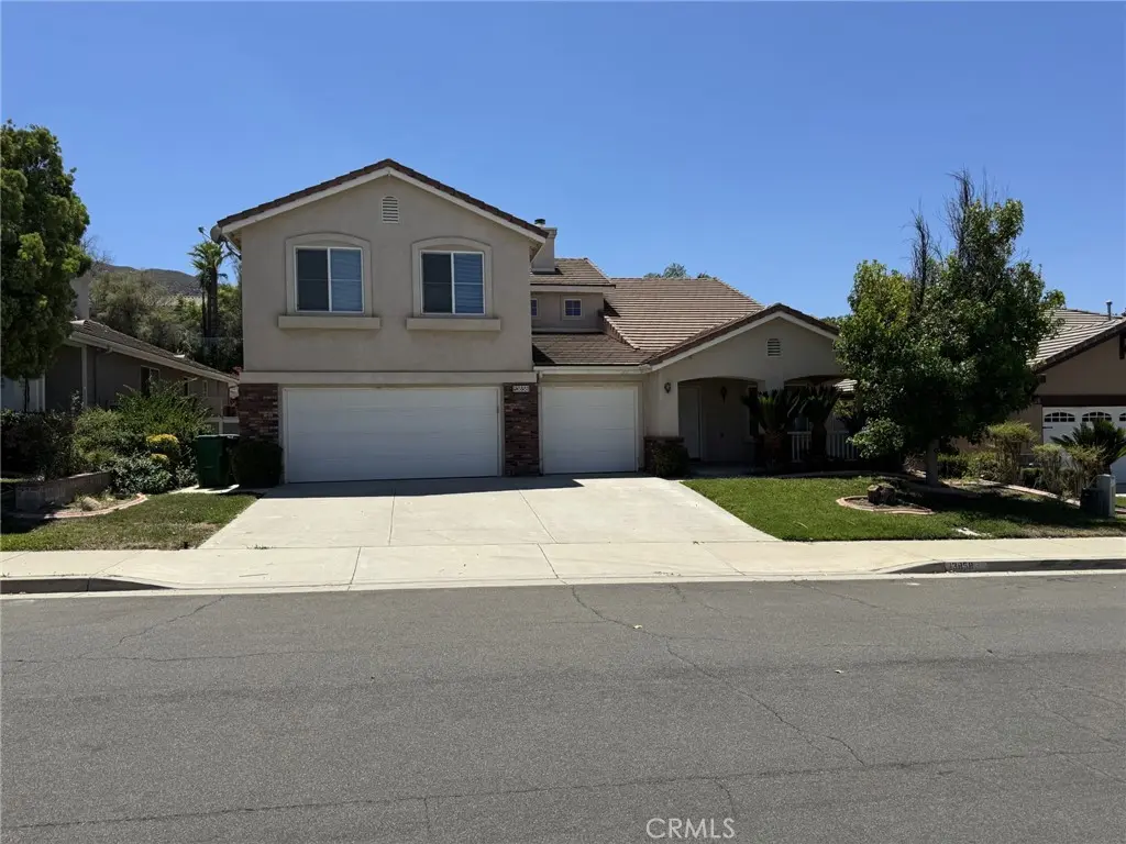 13858 Buckskin Trail, Corona, CA — listing photo 1