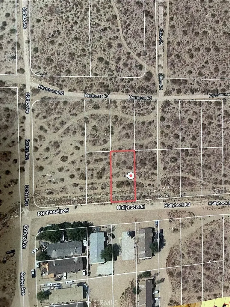 30 Holllyhock Road, Adelanto, CA — listing photo 1