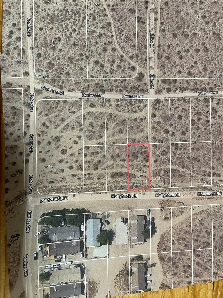 29 Holly Hock Road, Adelanto, CA — listing photo 1