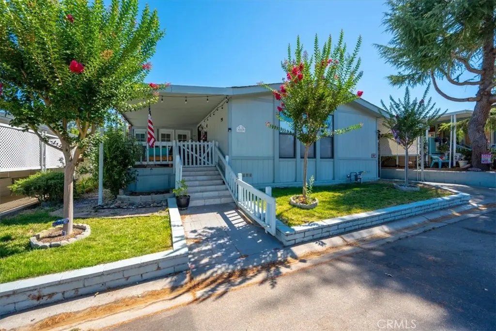113 Via San Miguel, Paso Robles, CA — listing photo 1