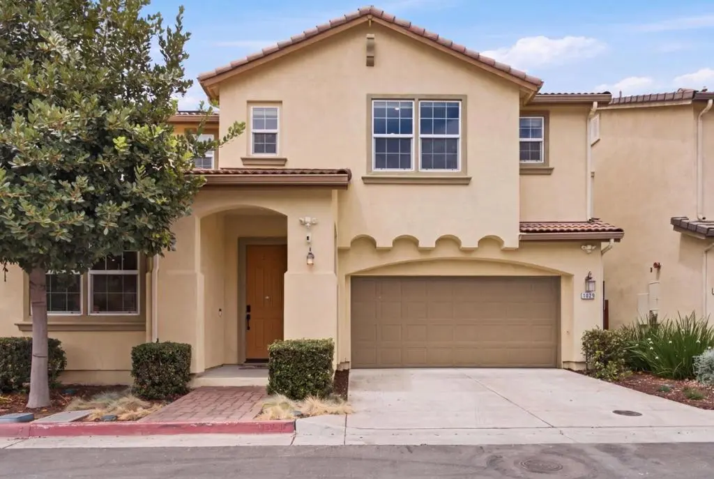 Single Family Residence for sale at 1429 Poppy Lane, Hayward, CA featuring 4 beds and 3 baths