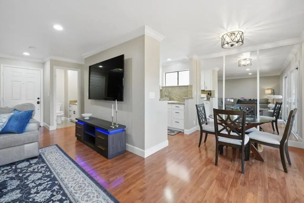 Condominium for sale at 8105 Kern Avenue 28, Gilroy, CA featuring 2 beds and 2 baths