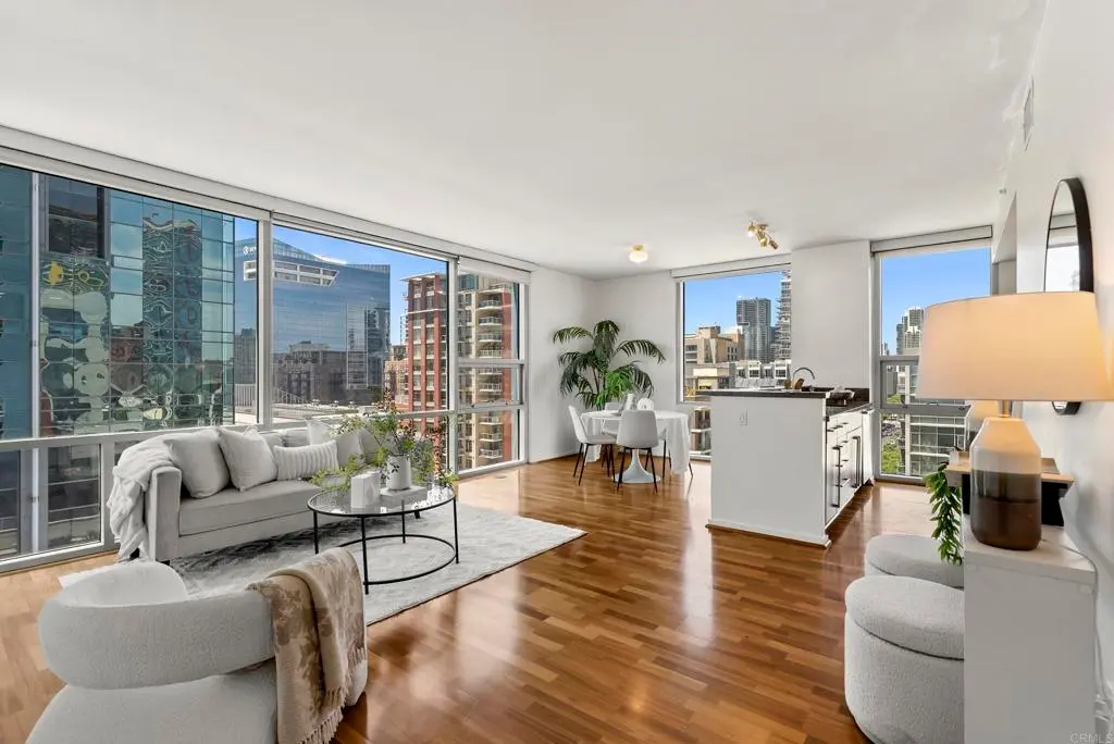 Single Family Residence for sale at 321 Tenth Avenue 902, San Diego, CA featuring 2 beds and 2 baths