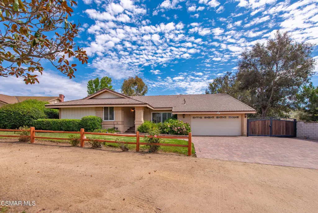 Single Family Residence for sale at 1558 Placid Court, Simi Valley, CA featuring 4 beds and 2 baths