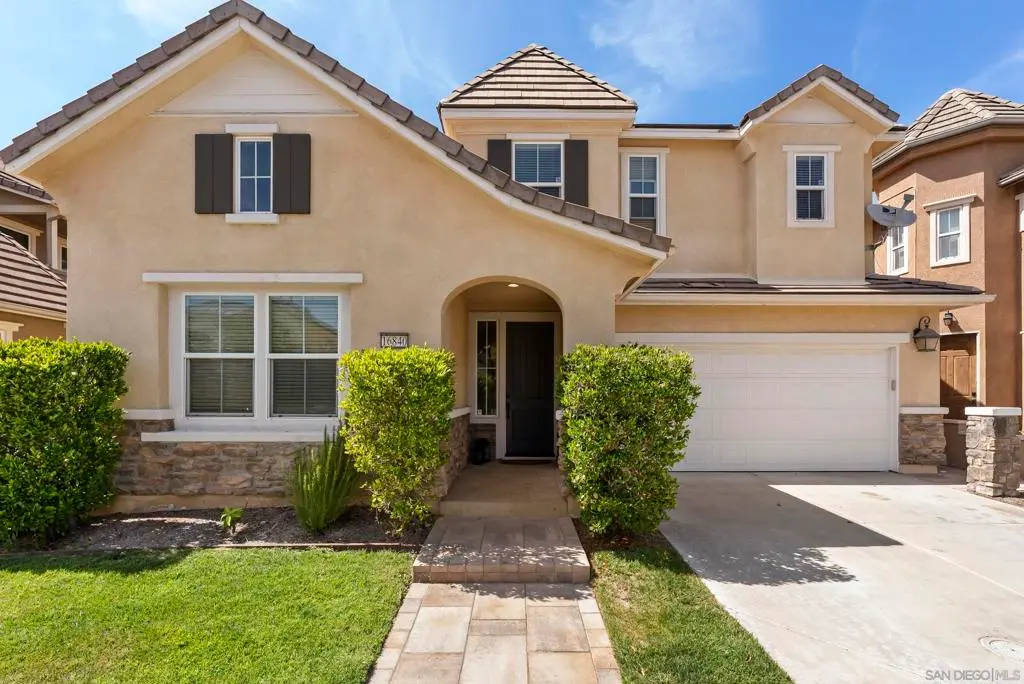 16840 Silver Crest Drive, San Diego, CA — listing photo 1