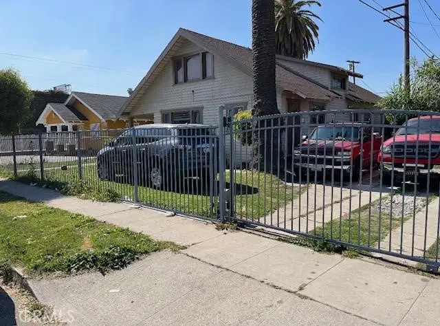 436 W 76th, Los Angeles, CA — listing photo 1