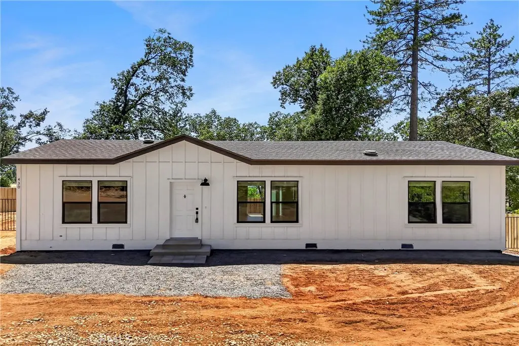 430 Stacy Lane, Paradise, CA — listing photo 1
