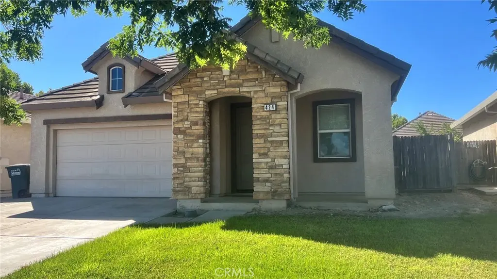 424 Barclay Way, Merced, CA — listing photo 1