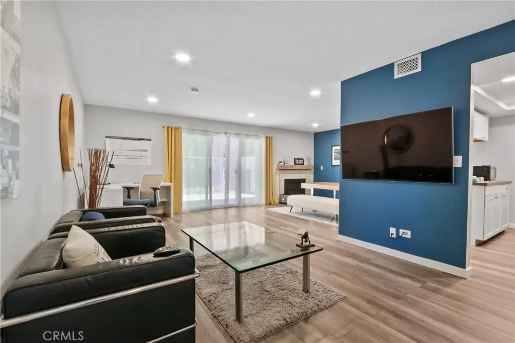 1129 Rosecrans Avenue 28A, Fullerton, CA — listing photo 1