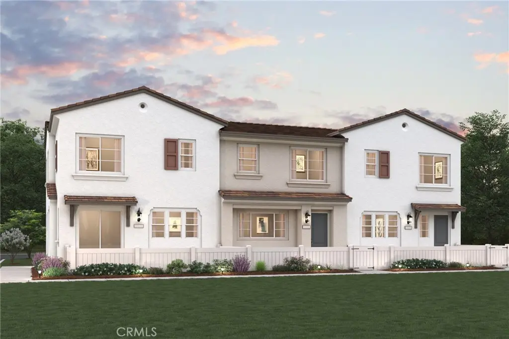 Townhouse for sale at 3165 Teralina Circle, Riverside, CA featuring 3 beds and 3 baths