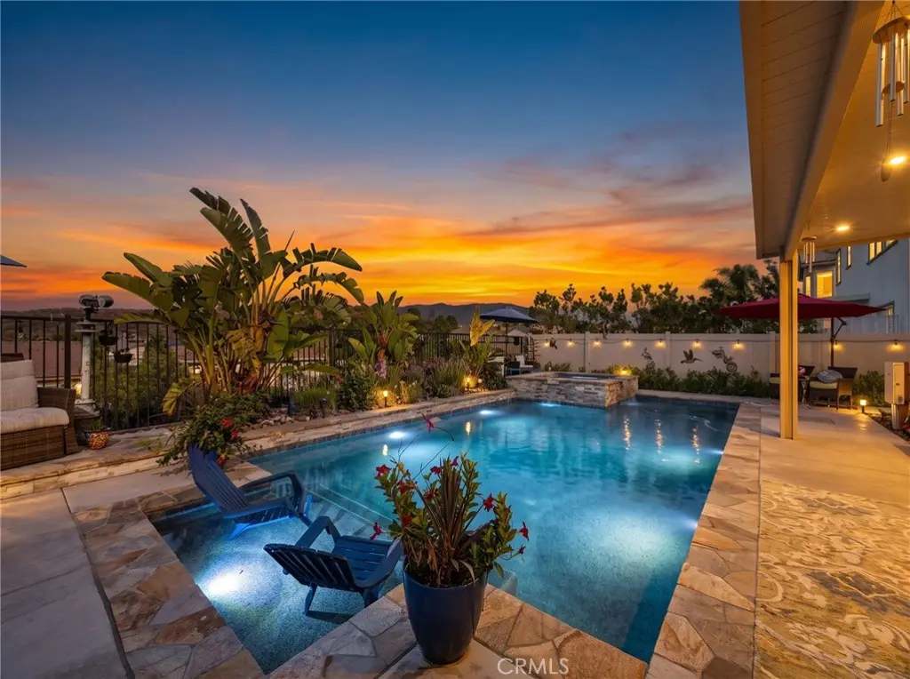 Single Family Residence for sale at 45936 Camino Rubi, Temecula, CA featuring 4 beds and 4 baths
