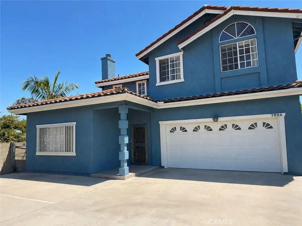 7858 Whitmore, Rosemead, CA — listing photo 1