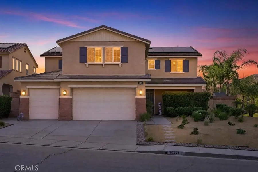 Single Family Residence for sale at 36271 Waxen, Lake Elsinore, CA featuring 5 beds and 4 baths