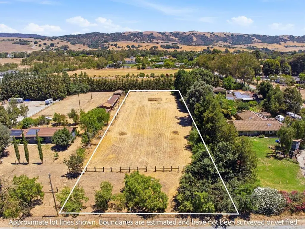 0 New Avenue, Gilroy, CA — listing photo 1