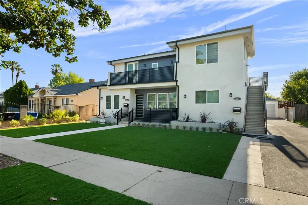 6051 Teesdale Avenue, Valley Glen, CA — listing photo 1