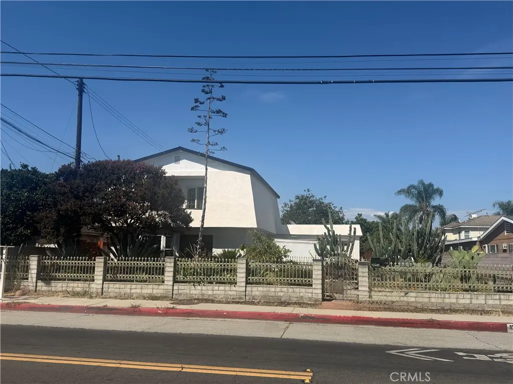 12407 Elliott Ave, El Monte, CA — listing photo 1