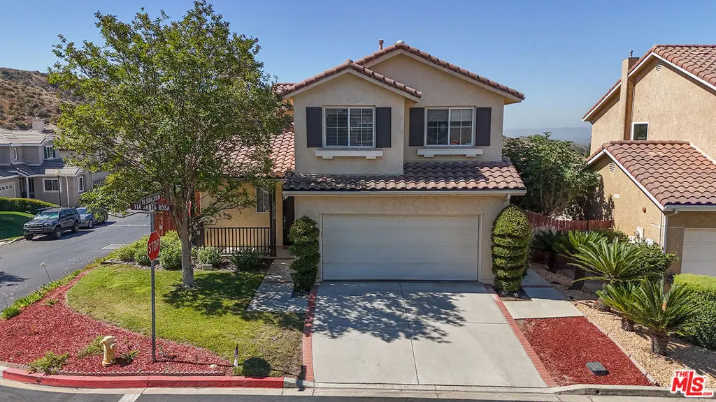 Single Family Residence for sale at 12110 Via Santa Rosa, Los Angeles, CA featuring 3 beds and 3 baths