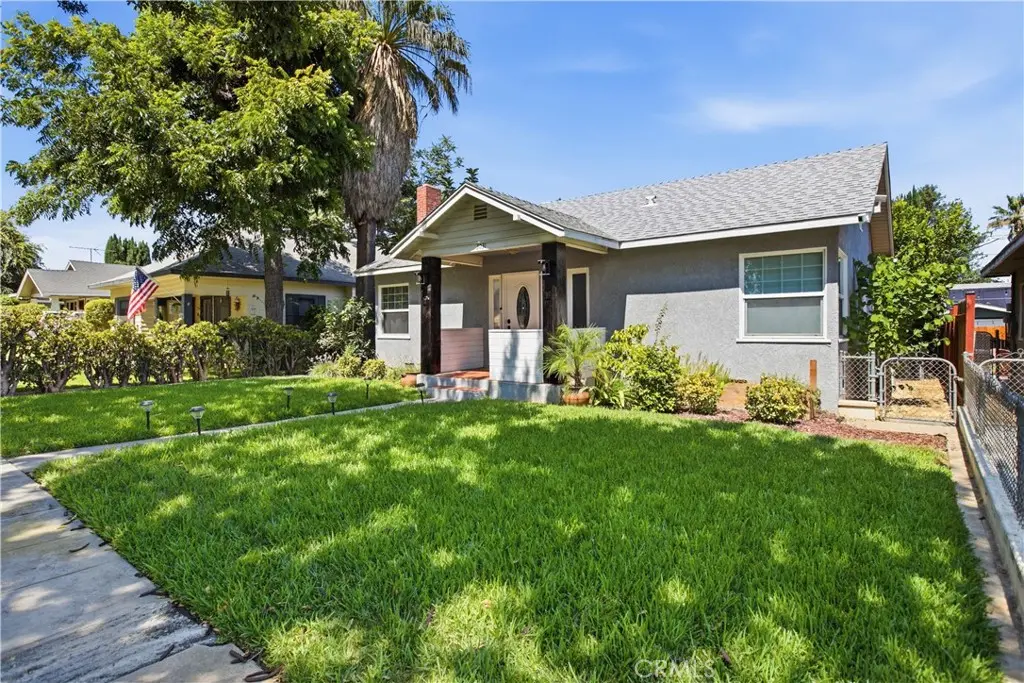 3031 Chestnut, Riverside, CA — listing photo 1
