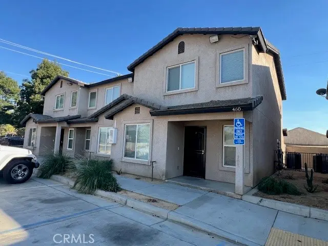 Mixed Use for sale at 460 Oswell St, Bakersfield, CA