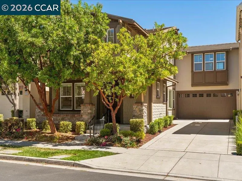Single Family Residence for sale at 4454 Irisview Pl, San Ramon, CA featuring 4 beds and 3 baths