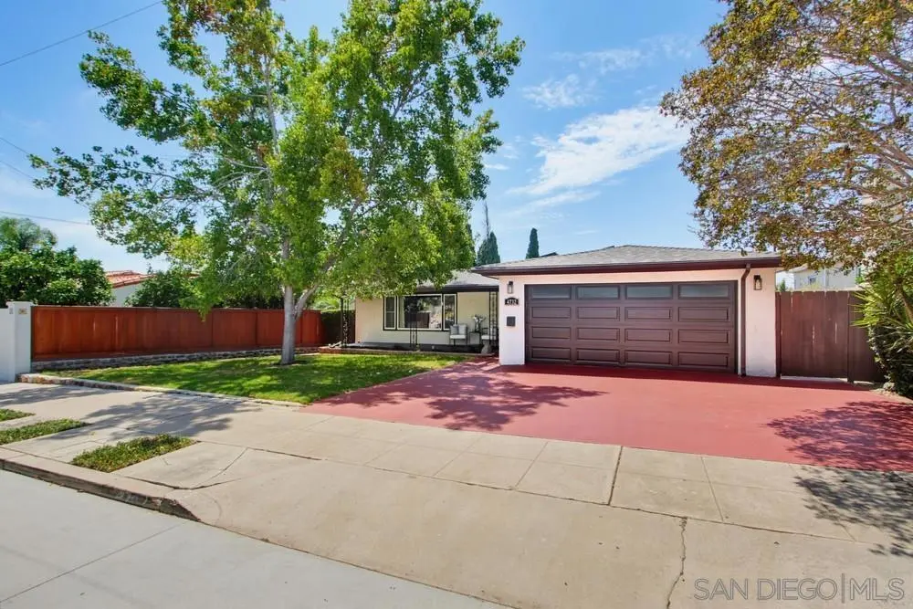 Single Family Residence for sale at 4732 55Th, San Diego, CA featuring 3 beds and 2 baths