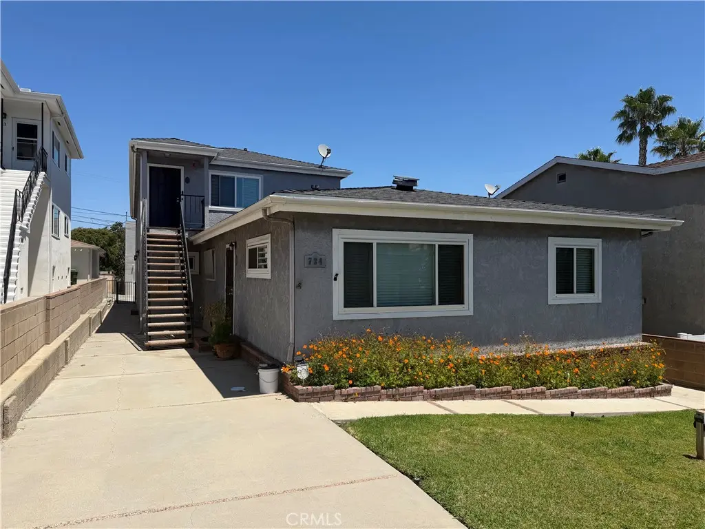 734 W 27th, San Pedro, CA — listing photo 1