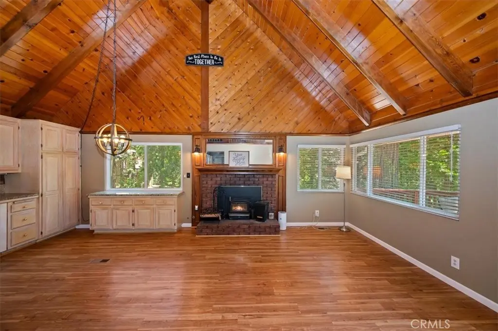 363 Castle Gate, Lake Arrowhead, CA — listing photo 1