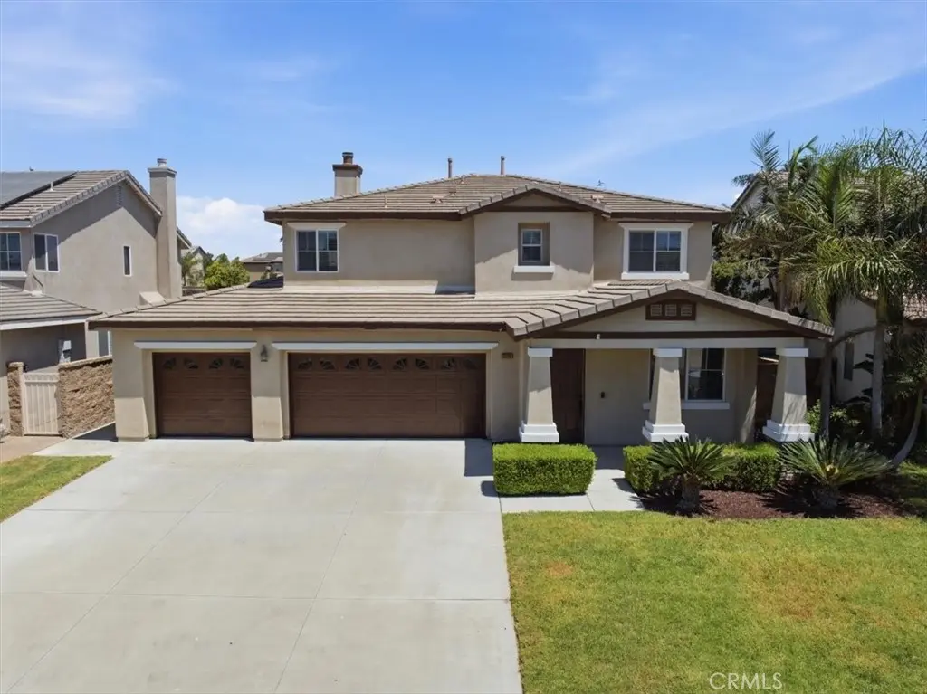 Single Family Residence for sale at 13118 Jardene Street, Corona, CA featuring 5 beds and 3 baths