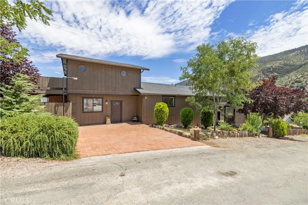 4537 Mt Pinos Way, Frazier Park, CA — listing photo 1