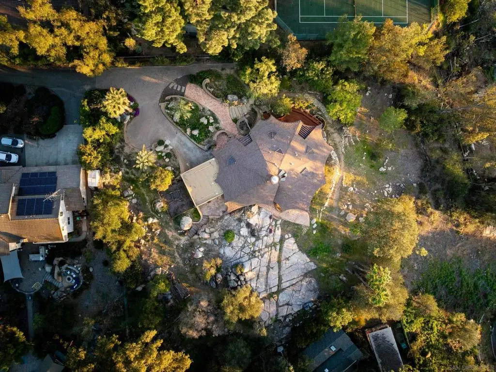 16512 Wilderness Rd, Poway, CA — listing photo 1