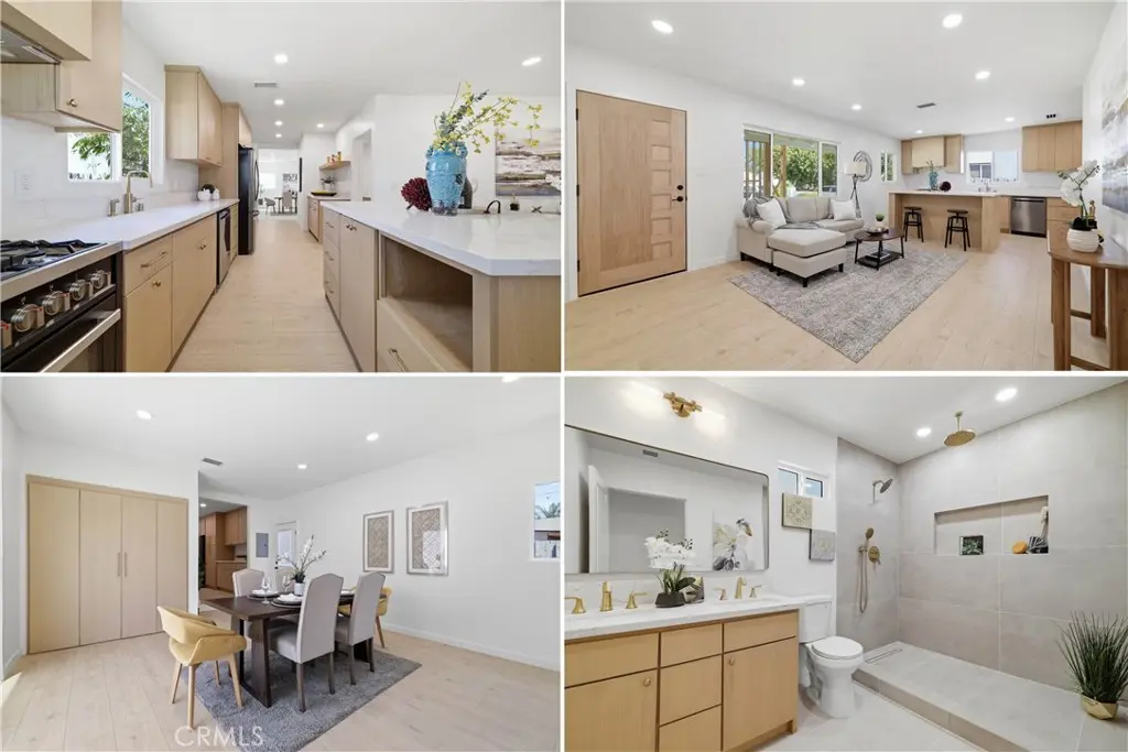 7446 Dempsey Avenue, Lake Balboa, CA — listing photo 1