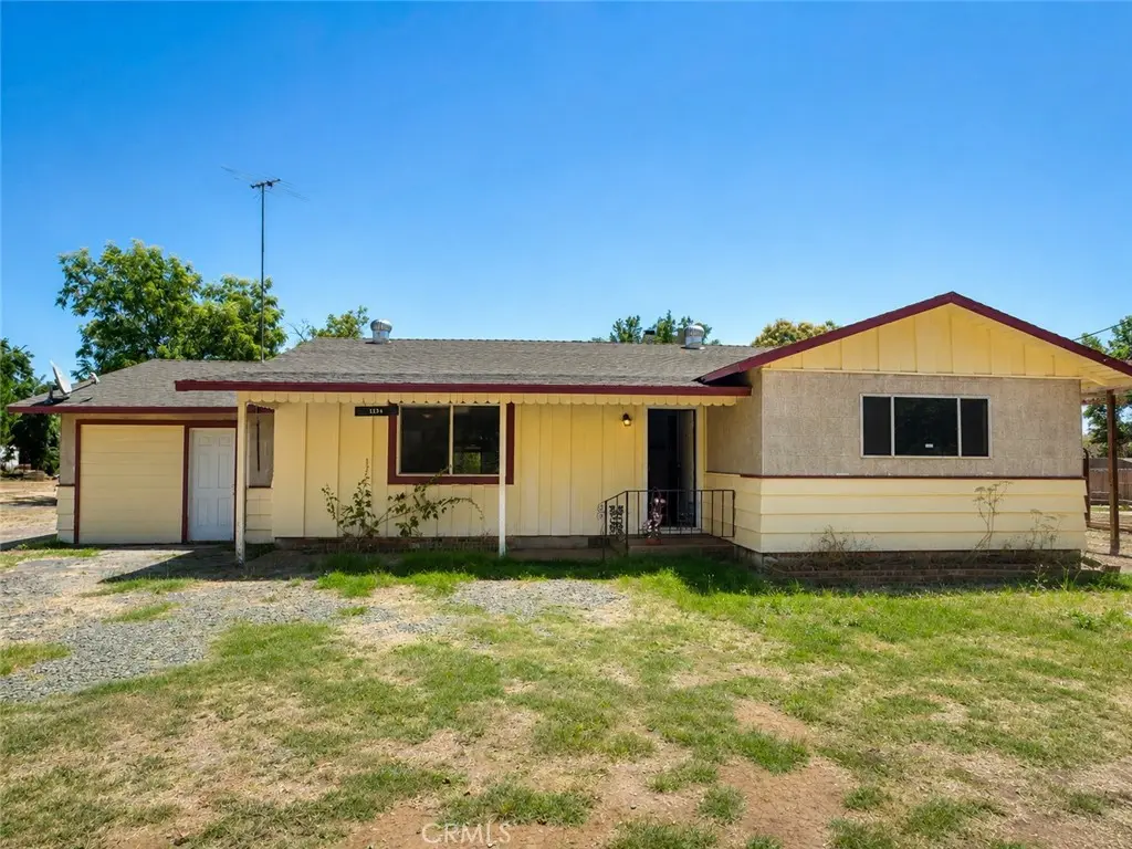 Single Family Residence for sale at 1134 12th Street, Oroville, CA featuring 4 beds and 2 baths