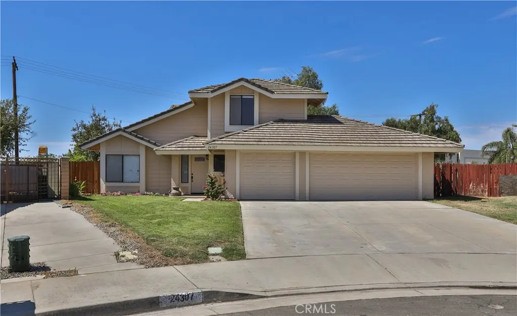 24307 Carman, Moreno Valley, CA — listing photo 1